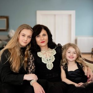 Meet your Posher, Cheri